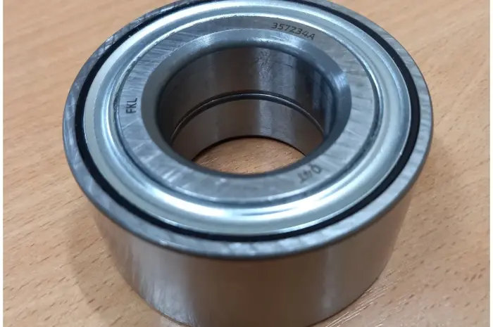 Підшипник 357234A FKL- фото № 1