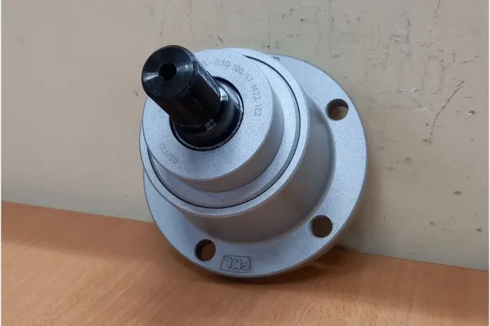 Ступиця Agro Point IL50-100/5T-M22-122 FKL- фото № 1