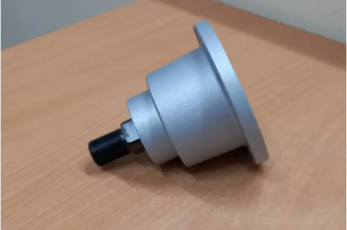 Ступиця Agro Point IL50-100/5T-M22-122 FKL- фото № 10