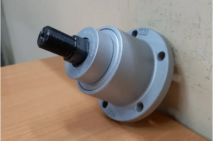 Ступиця Agro Point IL50-100/5T-M22-122 FKL- фото № 12