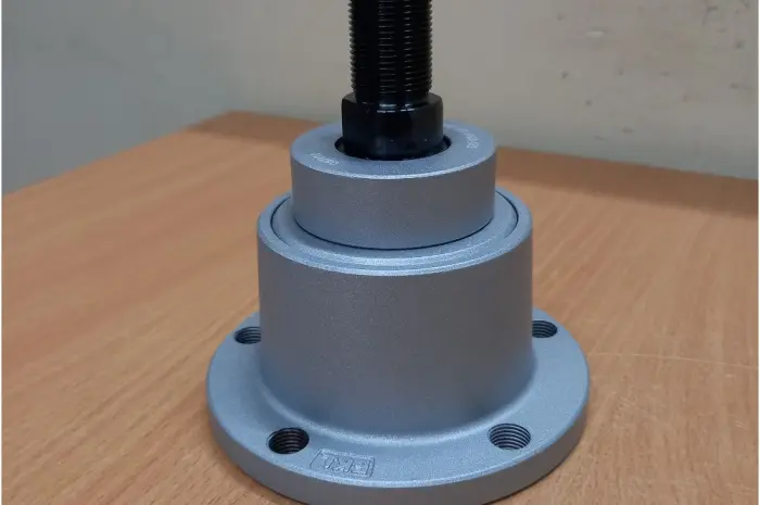 Ступиця Agro Point IL50-100/5T-M22-122 FKL- фото № 14