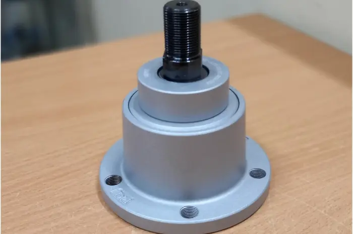 Ступиця Agro Point IL50-100/5T-M22-122 FKL- фото № 3