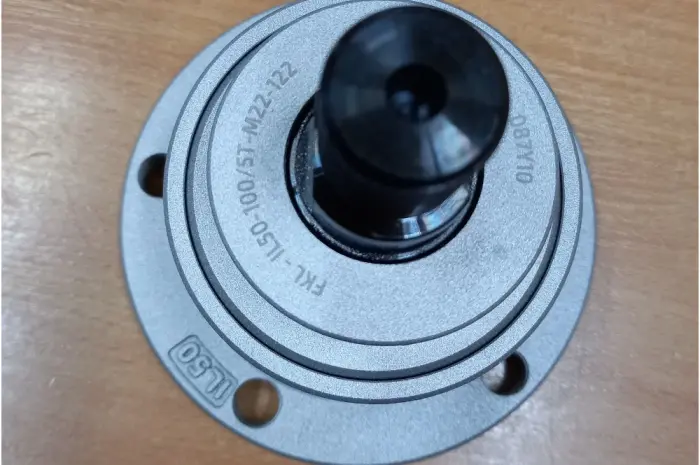 Ступиця Agro Point IL50-100/5T-M22-122 FKL- фото № 5