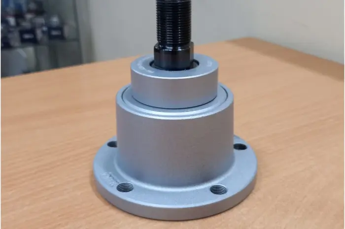 Ступиця Agro Point IL50-100/5T-M22-122 FKL- фото № 6