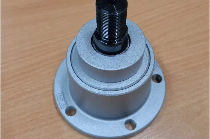 Ступиця Agro Point IL50-100/5T-M22-122 FKL- фото № 8