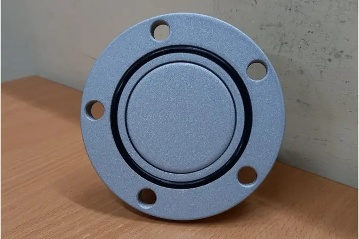 Ступиця Agro Point IL50-100/5T-M22-122 FKL- фото № 9