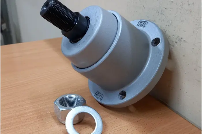 Ступиця Agro Point IL50-98/4T-M22-122-02 FKL- фото № 1