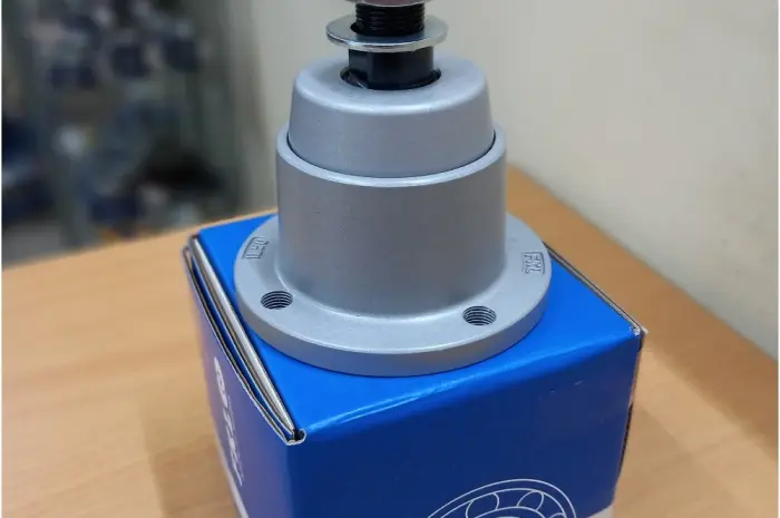 Ступиця Agro Point IL50-98/4T-M22-122-02 FKL- фото № 11