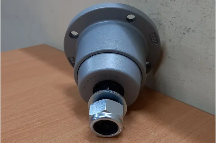Ступиця Agro Point IL50-98/4T-M22-122-02 FKL- фото № 12