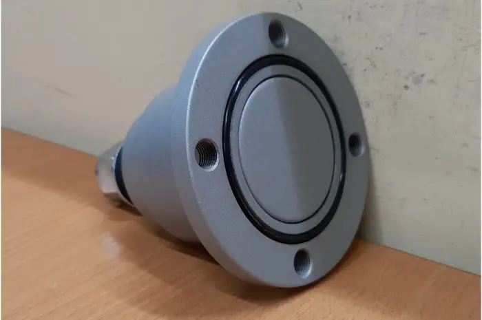 Ступиця Agro Point IL50-98/4T-M22-122-02 FKL- фото № 13