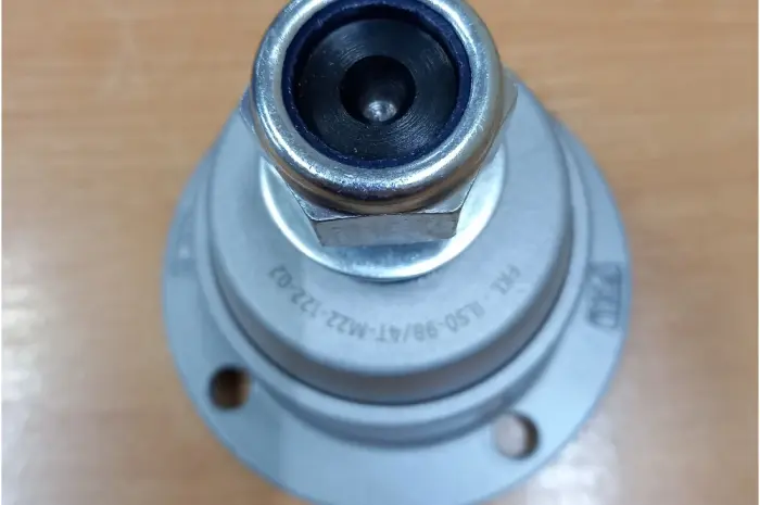 Ступиця Agro Point IL50-98/4T-M22-122-02 FKL- фото № 14