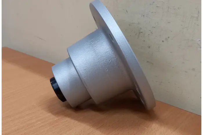 Ступиця Agro Point IL50A-120/4H-M24-95 FKL- фото № 10