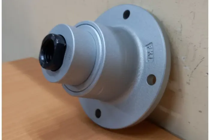 Ступиця Agro Point IL50A-120/4H-M24-95 FKL- фото № 11