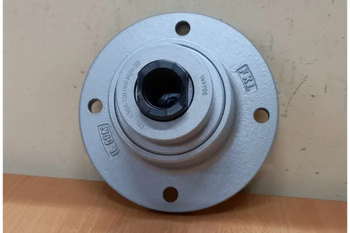 Ступиця Agro Point IL50A-120/4H-M24-95 FKL- фото № 12