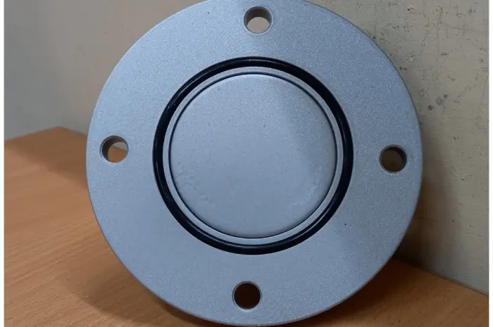 Ступиця Agro Point IL50A-120/4H-M24-95 FKL- фото № 7