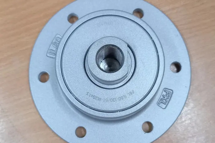 Ступиця Agro Point IL60-130/6T-M20x1.5 FKL- фото № 14