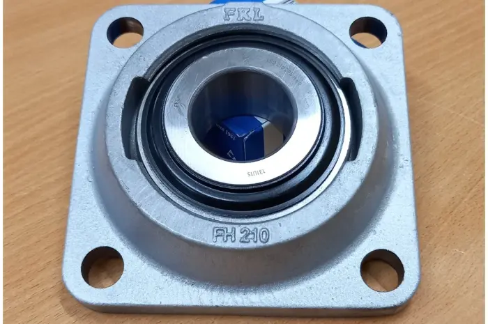 Вузол LSQFH 210 2PB.H.40 FKL- фото № 1