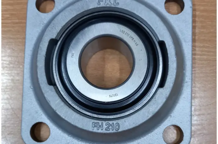 Вузол LSQFH 210 2PB.H.40 FKL- фото № 4