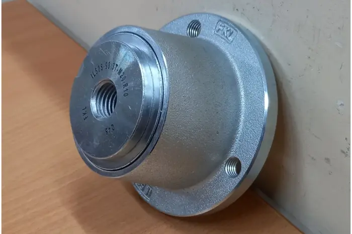 Ступиця ріжучого вузла Agro Point IL50S-98/3T-M20-R10 FKL- фото № 1