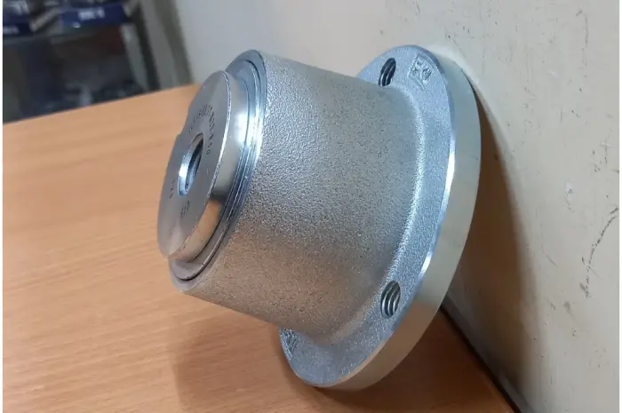 Ступиця ріжучого вузла Agro Point IL50S-98/3T-M20-R10 FKL- фото № 11