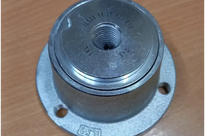 Ступиця ріжучого вузла Agro Point IL50S-98/3T-M20-R10 FKL- фото № 14