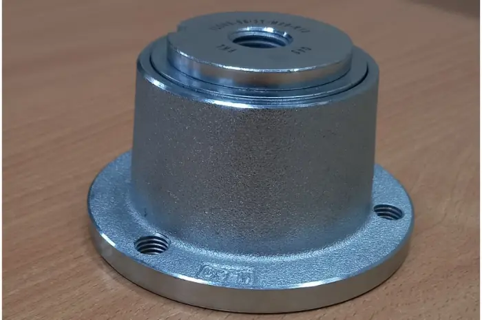 Ступиця ріжучого вузла Agro Point IL50S-98/3T-M20-R10 FKL- фото № 3