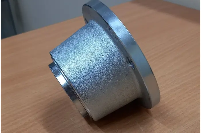 Ступиця ріжучого вузла Agro Point IL50S-98/3T-M20-R10 FKL- фото № 5