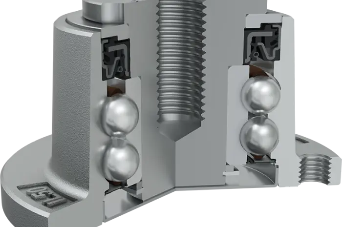 Ступиця ріжучого вузла Agro Point IL50S-98/3T-M20-R10 FKL- фото № 7
