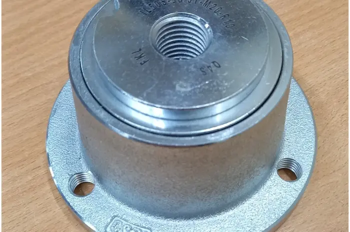 Ступиця ріжучого вузла Agro Point IL50S-98/3T-M20-R10 FKL- фото № 8
