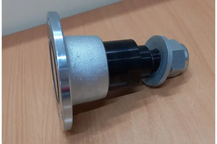 Ступиця IL50-125/6T-M30x2-164 FKL- фото № 6