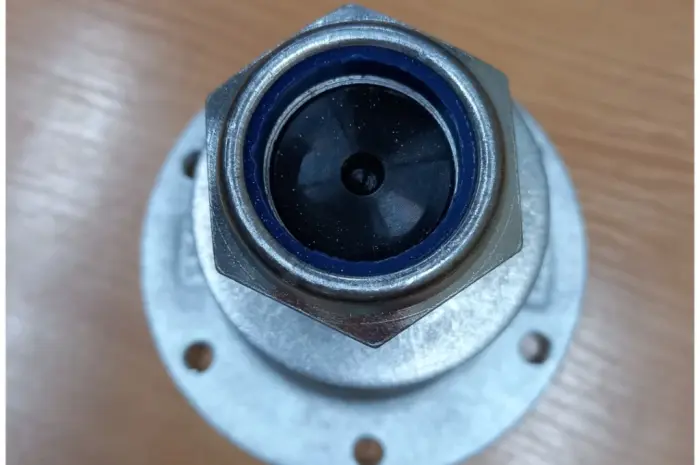 Ступиця IL50-125/6T-M30x2-164 FKL- фото № 7