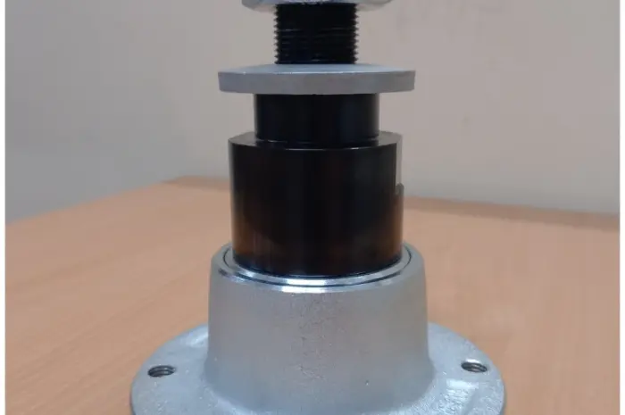 Ступиця IL50-125/6T-M30x2-164 FKL- фото № 8