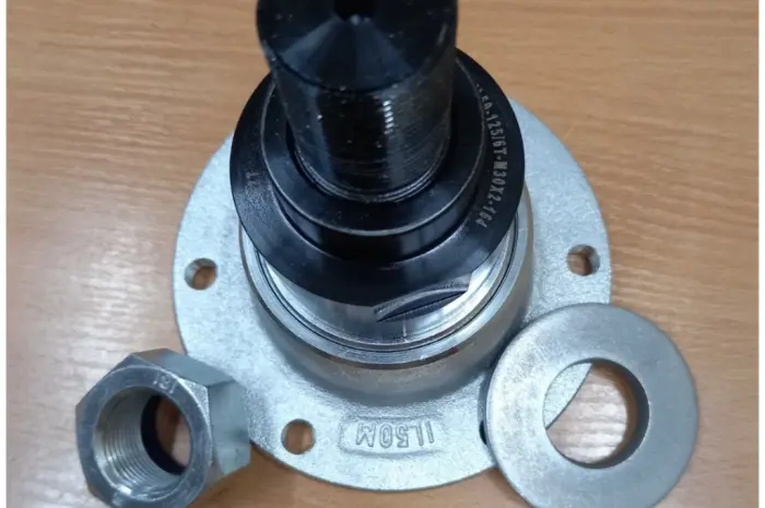 Ступиця IL50-125/6T-M30x2-164 FKL- фото № 9