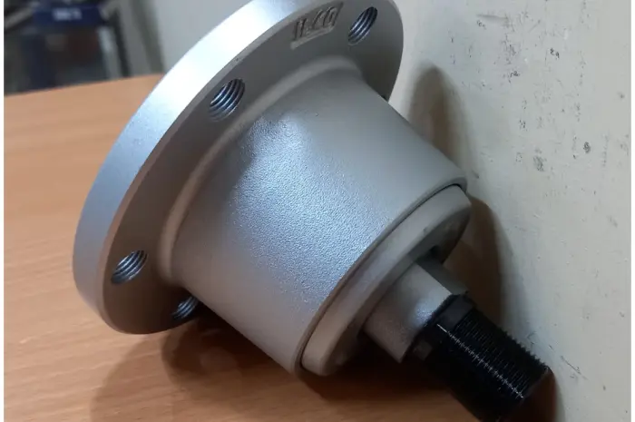 Ступиця ріжучого вузла Agro Point IL40-98/6T-М22 FKL- фото № 1