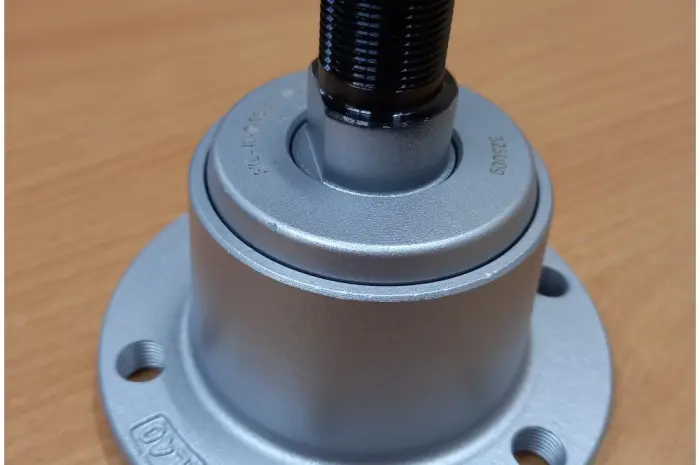 Ступиця ріжучого вузла Agro Point IL40-98/6T-М22 FKL- фото № 9
