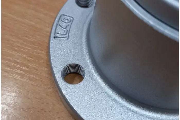 Ступиця ріжучого вузла Agro Point IL40-98/6T-М22 FKL- фото № 3