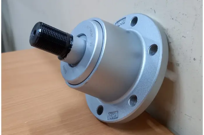 Ступиця ріжучого вузла Agro Point IL40-98/6T-М22 FKL- фото № 4