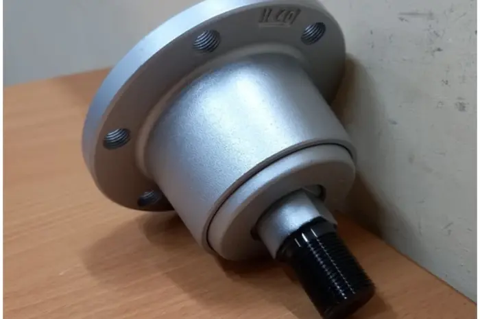 Ступиця ріжучого вузла Agro Point IL40-98/6T-М22 FKL- фото № 6