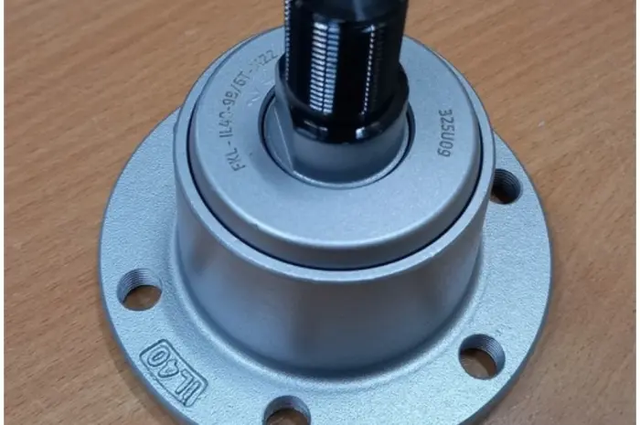Ступиця ріжучого вузла Agro Point IL40-98/6T-М22 FKL- фото № 7