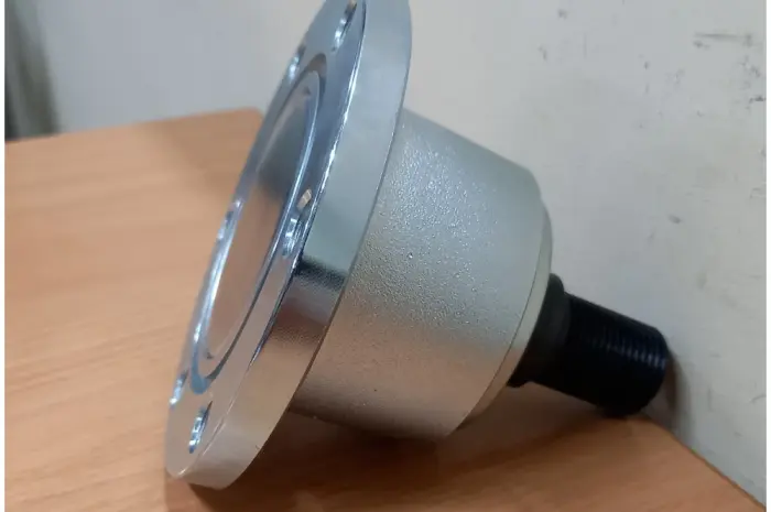 Ступиця ріжучого вузла Agro Point IL40-98/6T-M24 FKL- фото № 1