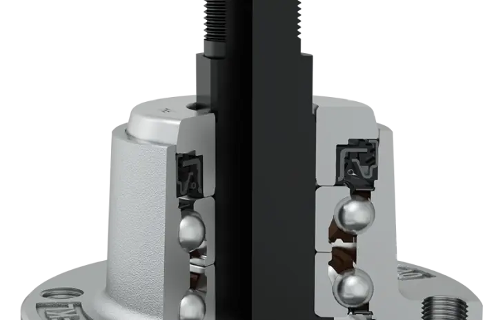 Ступиця ріжучого вузла Agro Point IL40-98/6T-M24 FKL- фото № 4