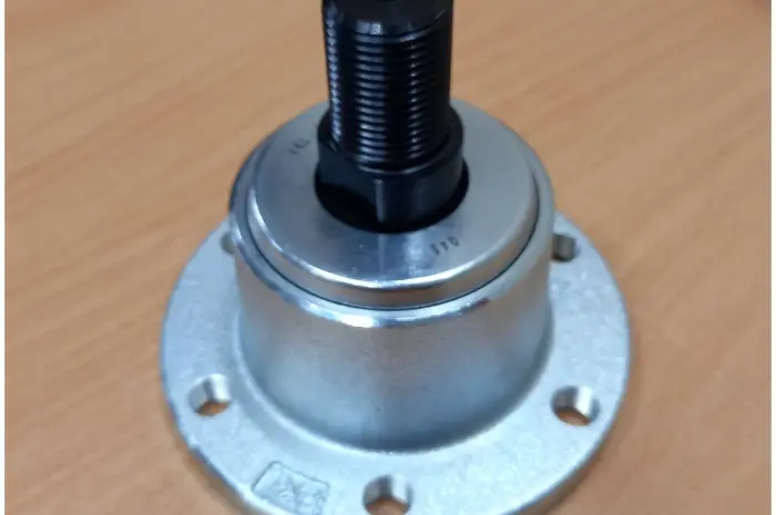 Ступиця ріжучого вузла Agro Point IL40-98/6T-M24 FKL- фото № 5