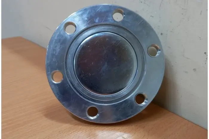 Ступиця ріжучого вузла Agro Point IL40-98/6T-M24 FKL- фото № 6
