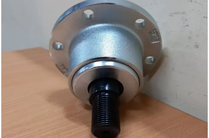 Ступиця ріжучого вузла Agro Point IL40-98/6T-M24 FKL- фото № 8