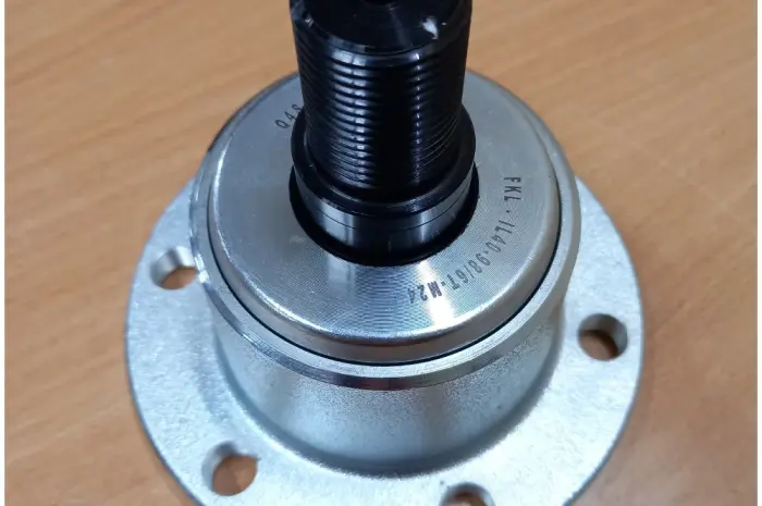 Ступиця ріжучого вузла Agro Point IL40-98/6T-M24 FKL- фото № 9