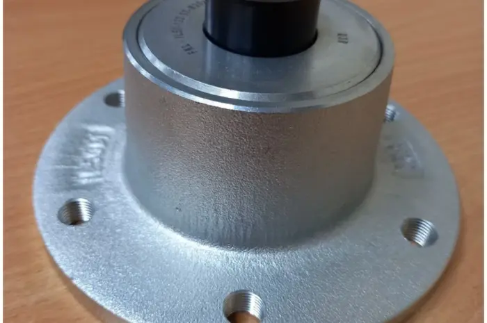Ступиця IL50-122/6T-M20x1.5 FKL- фото № 1