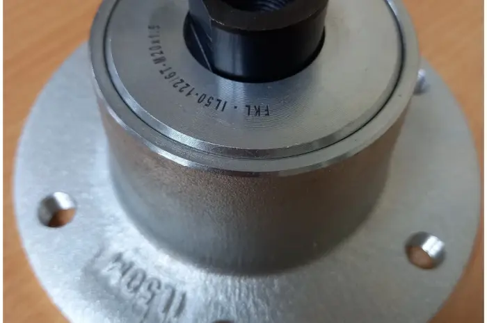 Ступиця IL50-122/6T-M20x1.5 FKL- фото № 10