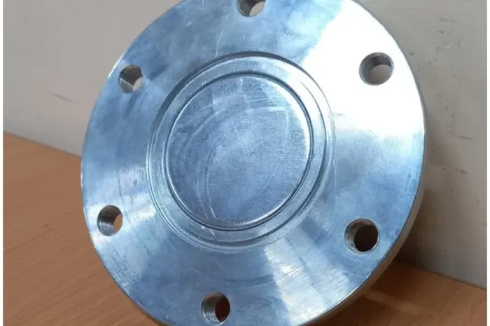 Ступиця IL50-122/6T-M20x1.5 FKL- фото № 3