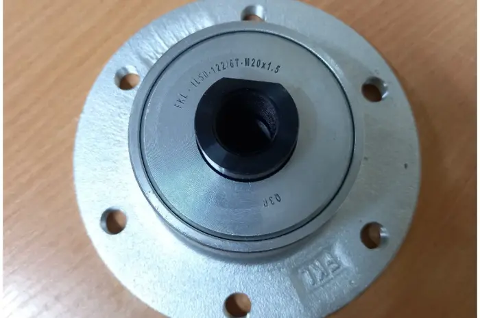 Ступиця IL50-122/6T-M20x1.5 FKL- фото № 5