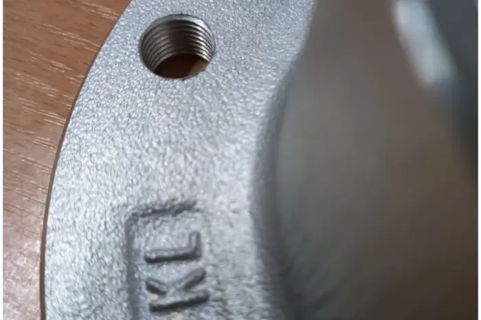 Ступиця IL50-122/6T-M20x1.5 FKL- фото № 7